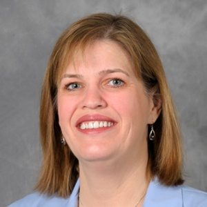 Ute Monson, MD