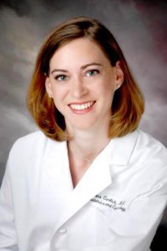 Caro Garlich, MD