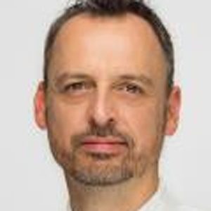 Peter Masny, MD