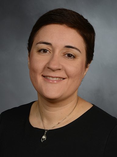 Pegah Afra, MD