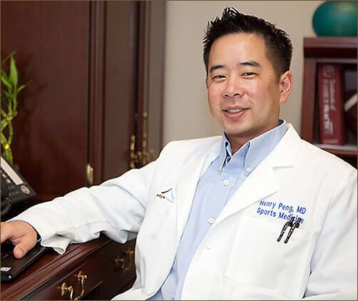 Henry Peng, MD