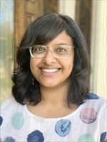 Pramita Kuruvilla, MD