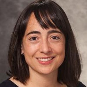 Teresa Mangin, MD