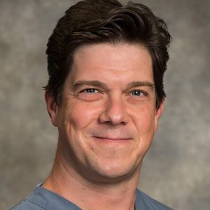 William Tally, MD