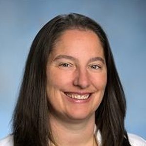 Stephanie McKnight, MD