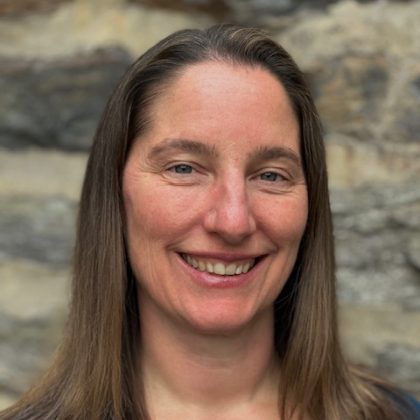 Stephanie McKnight, MD