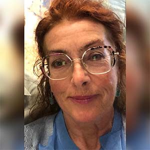 Tatiana Mitrovic, DDS