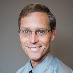 Scott Randall, MD