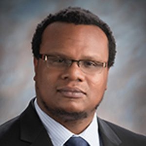 Yari Campbell, MD
