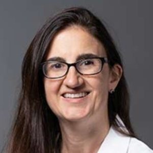 Vanessa Shami, MD