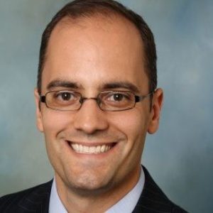 David Tridgell, MD