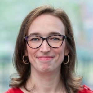 Marjorie Zauderer, FACP, MD, MS