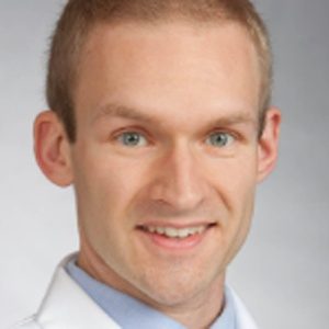 James Randall Jr., MD