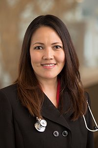 Patricia Ann Quaine, MD