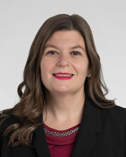 Allison Westcott, MD