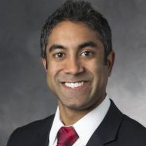 Robin Kamal, MD, MBA