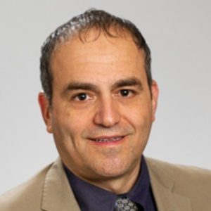 Pedro Salinas, MD