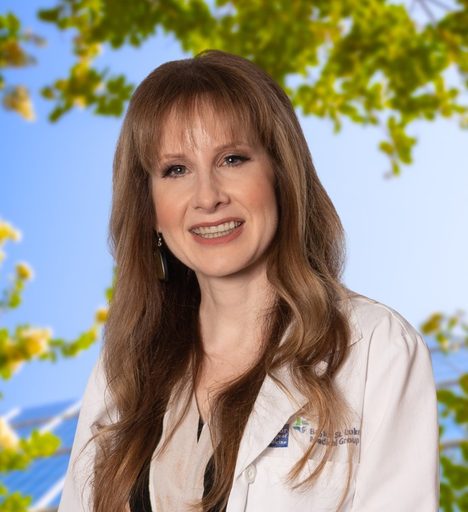 Dixie McClendon-Coker, MD