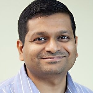 Satish Potluri, MBBS, MD