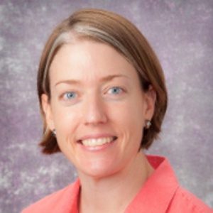 Catherine Chappell