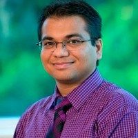 Amit Jain, MD