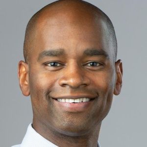 Andrew Sanderson, MPH, MD