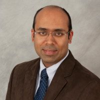 Nitin Pagedar, MPH, BA, MD