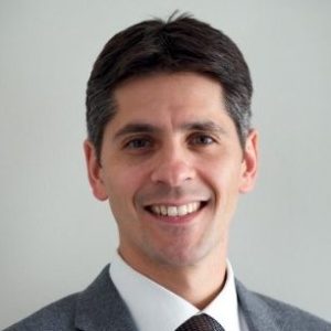 Ricardo Esquitin, FACC, MD, RPVI, MSc