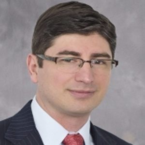 Dmitriy Nikolavsky, MD