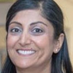 Jaina Amin, MD