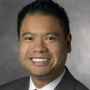 Theodore Leng, MD, FACS