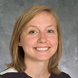 Krista Larson, MD