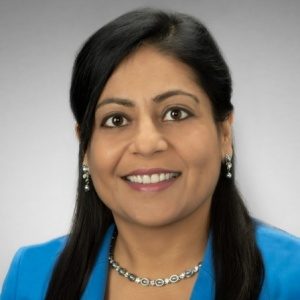 Manisha Jhamb, MBBS, MD, MPH