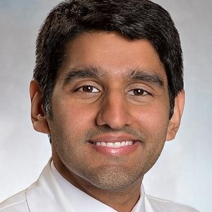 Sunil Kapur, MD