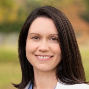 Kathleen Kearney, BSc, MD