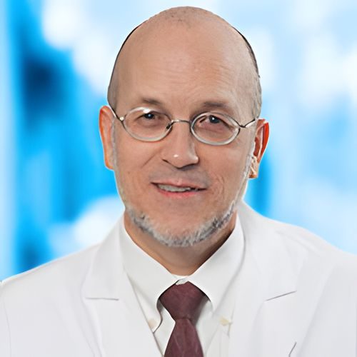 Lowell Stoltzfus, MD