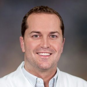 Henry Barham, MD