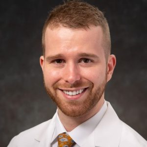 Jared Breyley, MD