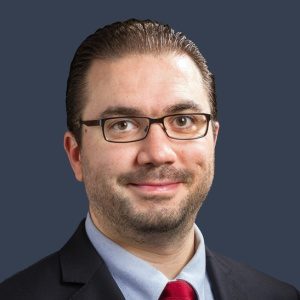 Andres Barkil-Oteo, MD