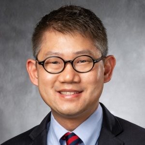 Hans Lee, MD