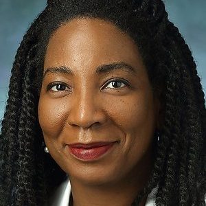 Julia Ejiogu, MBBS, MD