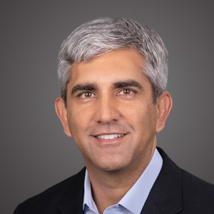 Vishaal Mehra, MD