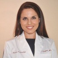 Sasha Siassipour, MD