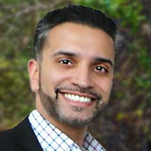 Omar Khan, DO