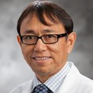 Win Toe, MD