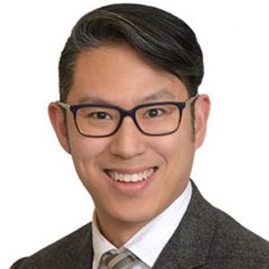 Simon Chao, MD