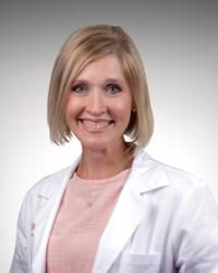 Monica McCutcheon, MD
