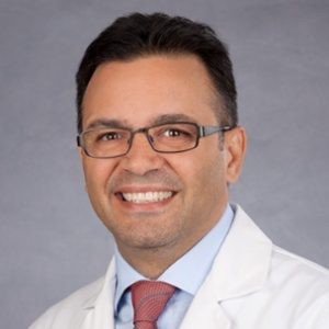Jose Carugno, FACOG, MD