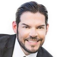 Edgar Macias, MD