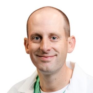 Gregory Comfort, MD